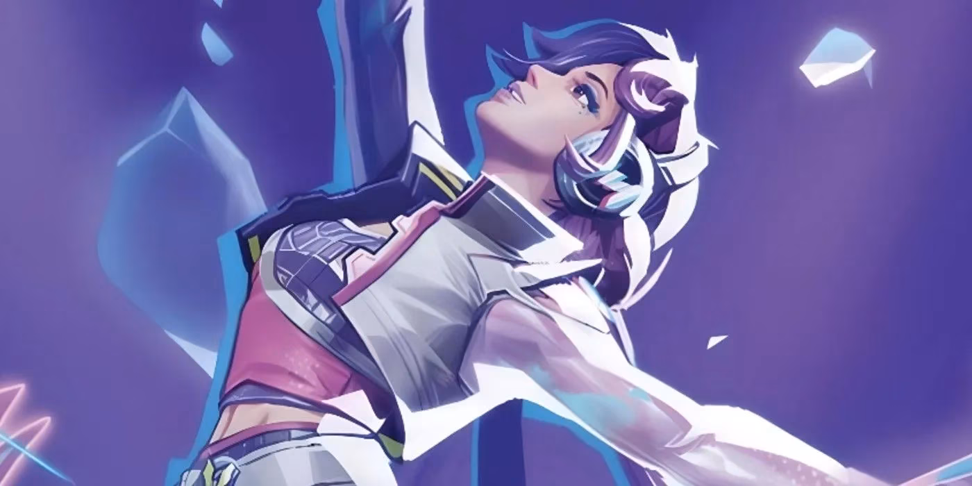 luna-snow-s-marvel-rivals-mirae-2099-skin-leaps-to-comics-in-gorgeous-variant-cover-image-0