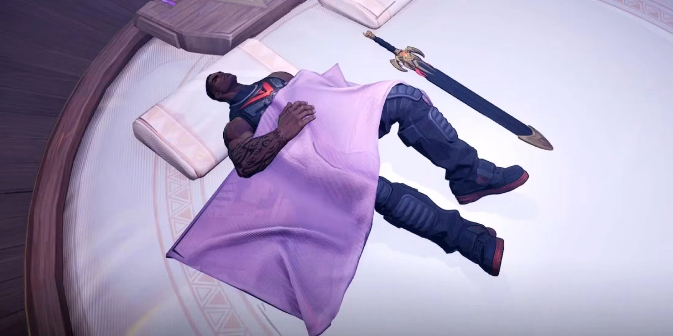 marvel-rivals-blade-s-leaked-abilities-phoenix-rumors-and-the-future-of-the-game-in-2026-image-0